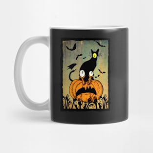 Hungry Zombies! Mug